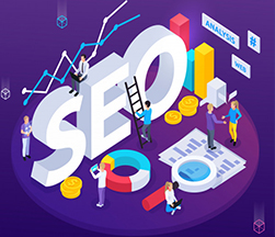 SEO Services in jamshedpur